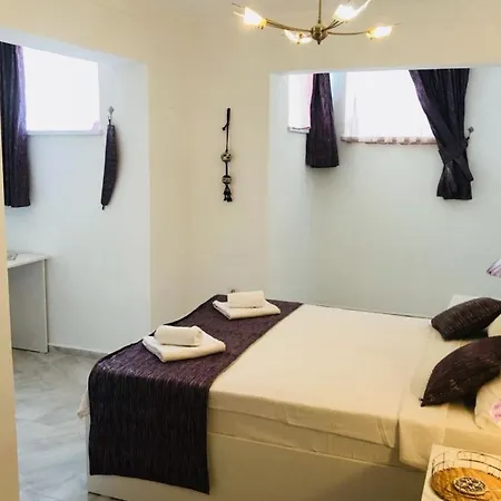 Sunrise Villa Fethiye