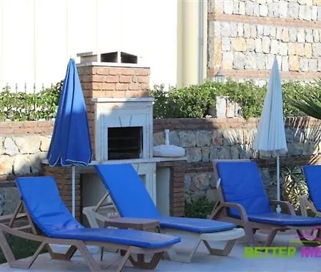 Sunrise Villa Fethiye