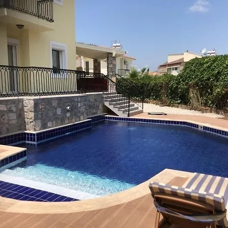 Villa Sunrise Fethiye