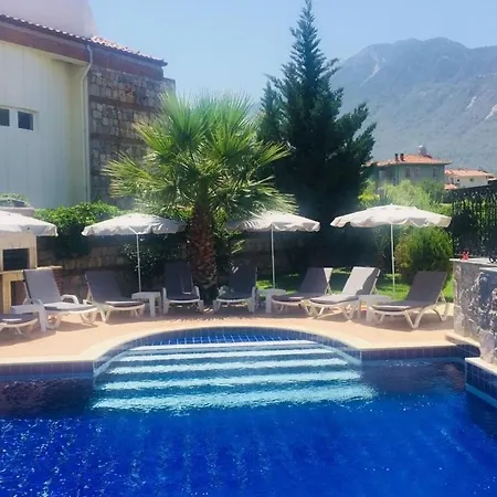 Sunrise Villa Fethiye